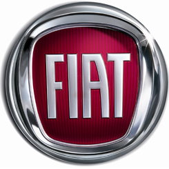 Fiat Neuwagen