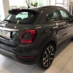 Fiat 500X FireFly Turbo 120 Cross, NEUWAGEN mit TAGESZULASSUNG! full