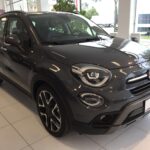 Fiat 500X FireFly Turbo 120 Cross, NEUWAGEN mit TAGESZULASSUNG! full