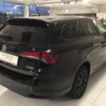 Fiat Tipo Kombi 1.4 16V 95 Street, NEUWAGEN mit TAGESZULASSUNG! full