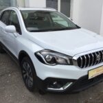 Suzuki SX4 S-Cross 1.4 DITC HYBRID Flash, NEUWAGEN full