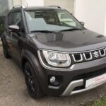 Suzuki Ignis 1.2 DJ HYBRID Flash, NEUWAGEN full