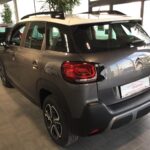 Citroen C3 Aircross PureTech 110 Feel, NEUWAGEN full