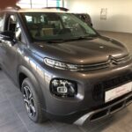 Citroen C3 Aircross PureTech 110 Feel, NEUWAGEN full