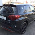 Suzuki Vitara 1.4 DITC HYBRID ALLGRIP Flash KATANA, NEUWAGEN mit TAGESZULASSUNG! full