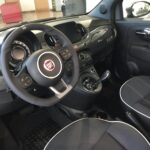 Fiat 500C 1.2 FIRE 70 Dualogic Sport, NEUWAGEN full