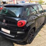 Fiat 500L 1.4 16V 95 Sport, NEUWAGEN full