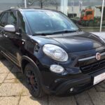 Fiat 500L 1.4 16V 95 Sport, NEUWAGEN full