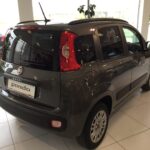 Fiat Panda 1.2 FIRE 70 Lounge, NEUWAGEN full